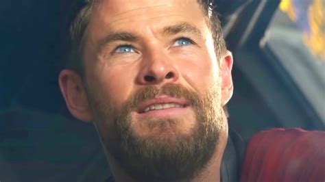 How Did Thor Lose His Eye And How Did He Get It Back
