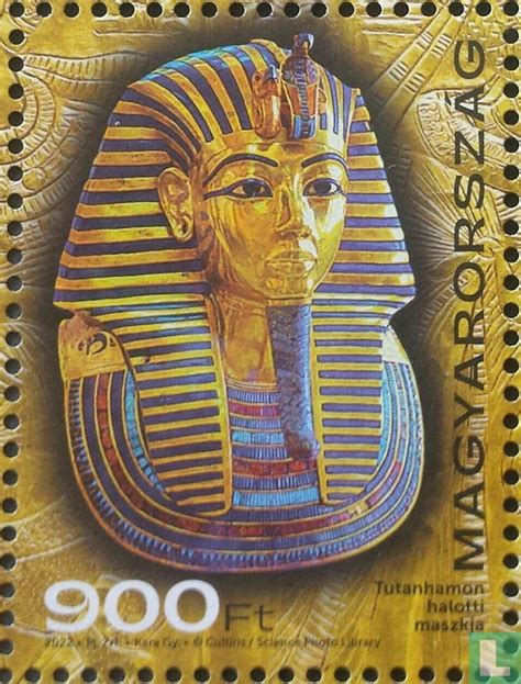 Discovery Of Tutankhamuns Tomb 900 2022 Hungary Lastdodo