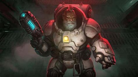 Games Workshop Revives Space Dwarves For Warhammer 40k