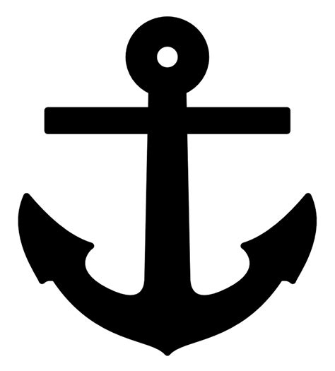 Free Anchor Cliparts, Download Free Anchor Cliparts png images, Free