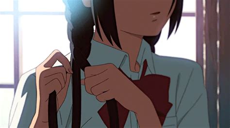 Aesthetic kimi no na wa iphone wallpaper gambarku. shiintan | Kimi no na wa, Your name anime, Anime