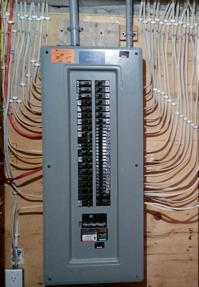 Electrical Panels - Electrician2