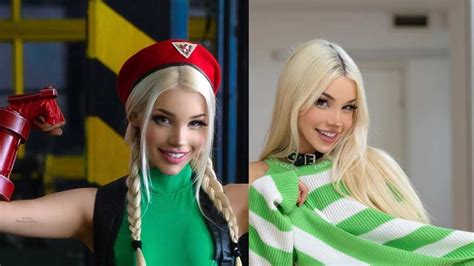 Alice Delishs Biography Age Nationality Cosplay Net Worth