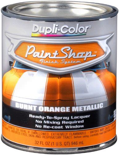 Burnt orange is a medium dark orange that's often used in traditional or rustic décors, but it can be incorporated in modern designs as well. Compare price to burnt orange spray paint | TragerLaw.biz