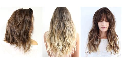 Instagram Hair Tips Popsugar Beauty