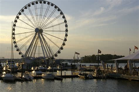 Support our quality nonprofit journalism with a tax deductible contribution today. National Harbor, Maryland - Wikiwand