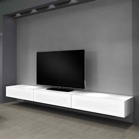 Ikea Hanging Tv Cabinet Floating Tv Stand Entertainment Center Tv Stand