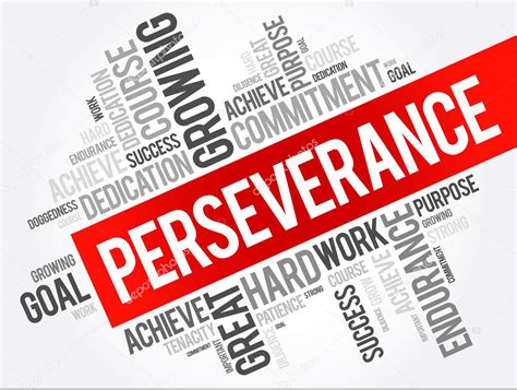 Examples of perseverance in a sentence. Perseverance — part 1 - Agape Community Bible Church