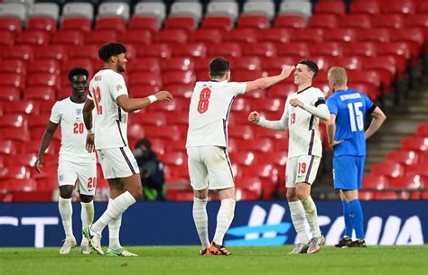 Pertandingan rencananya akan disiarkan secara langsung. Jadwal Kualifikasi Piala Dunia 2022 Zona Eropa: Inggris ...