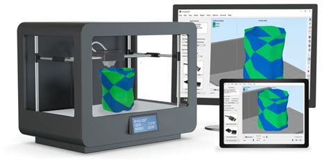 Professional 3d Printing Software Simplify3d