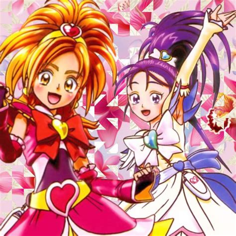 Pretty Cure Series Template | Wiki | Precure Amino