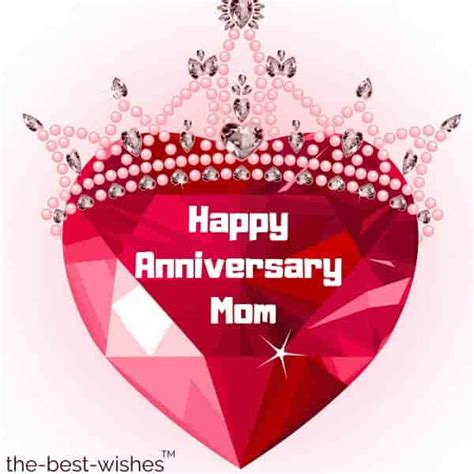 The Best Wedding Anniversary Wishes For Parents