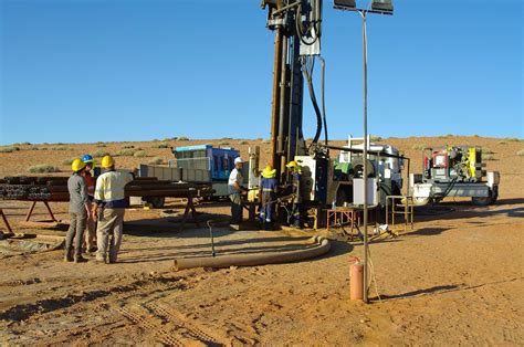 Mining Exploration Drilling Mincon The Drillers Choice