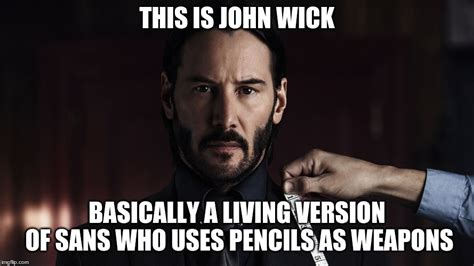 John Wick John Wick Meme Funny Memes Funny Relatable Memes Vrogue