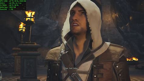 Assassin S Creed Unity Walkthrough Part 28 Council Debriefing