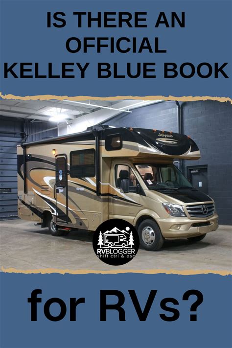 Is there a kelley blue book for commercial trucks. Is There an Official Kelley Blue Book for RVs | Kelley ...