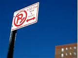 Images of Alternate Side Parking Sign