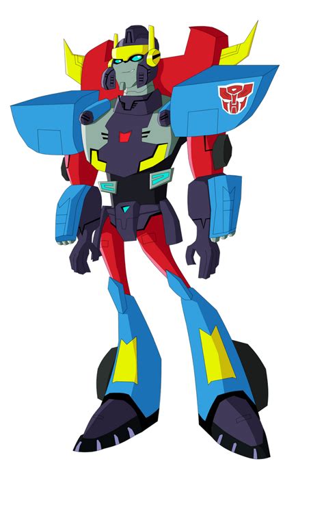 Tf Animated Excellion By Destron23 On Deviantart