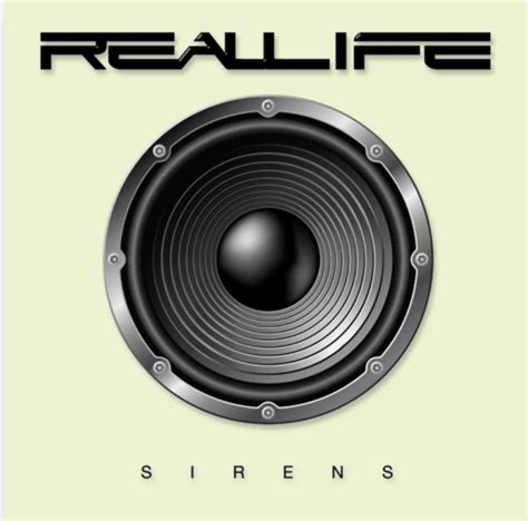 Sirens By Real Life Album Synthpop Reviews Ratings Credits Song
