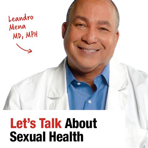 Lets Talk About Sexual Health Greater Than Hiv