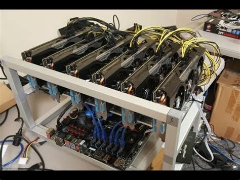 Elles sont à l'origine vouées à être utilisées pour acheter et vendre des. Informations sur le minage des crypto-monnaies - YouTube