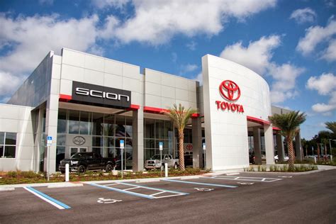 Toyota Dealership Coming to Brownsville, SpaceX Project Delayed