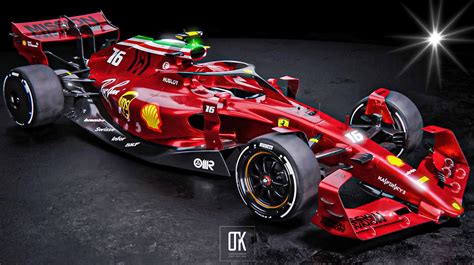 Ferrari F1 Team 2022 Wallpapers Wallpaper Cave