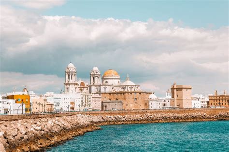 10 Imprescindibles Que Ver Y Hacer En Cádiz Ciudad