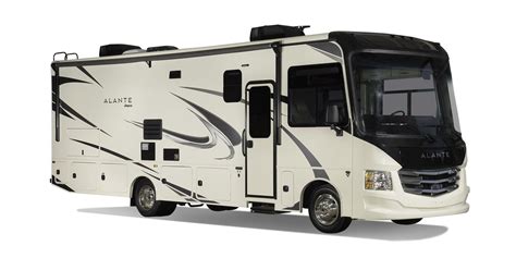 6 Top Class A Motorhomes With Bunkhouses