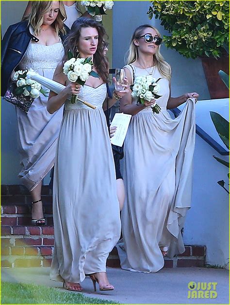 Photo Lauren Conrad Lo Bosworth Wedding Bridesmaids 09 Photo 3178087