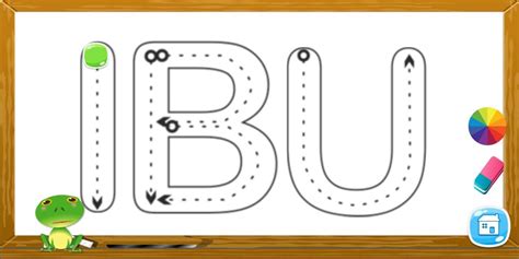 Check spelling or type a new query. Belajar Menulis Huruf / Angka for Android - APK Download