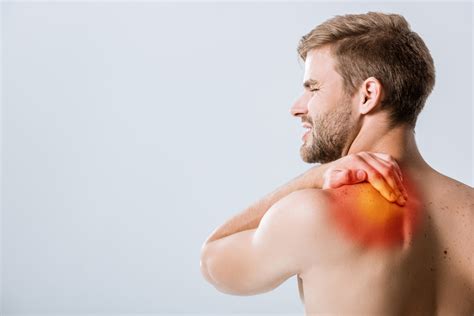 Chiropractic For Lasting Shoulder Pain Relief