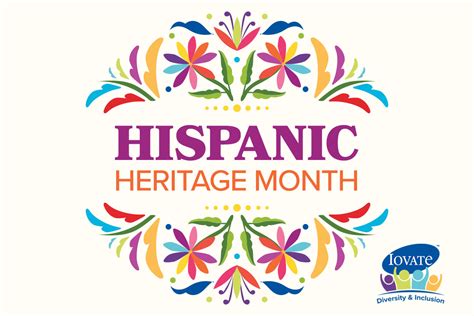 Iovate Acknowledges Hispanic Heritage Month Iovate