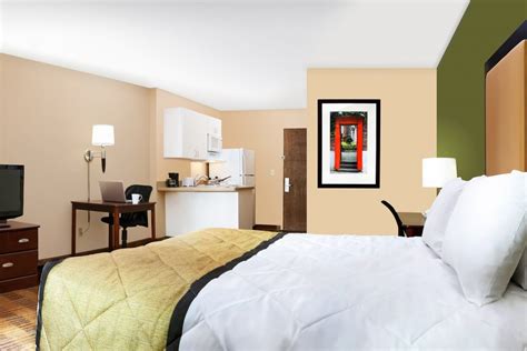 Extended Stay America: An Affordable Option for Longer Vacations ...