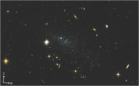 Nearby Primitive Galaxies Offer A Window Into The Early Universe Pnas