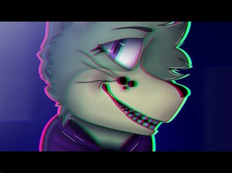 A page for describing nightmarefuel: Speedpaint | GlitchTrap (Fnaf Vr) - YouTube