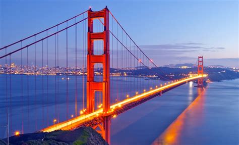 14 Top Rated Tourist Attractions In California Planetware