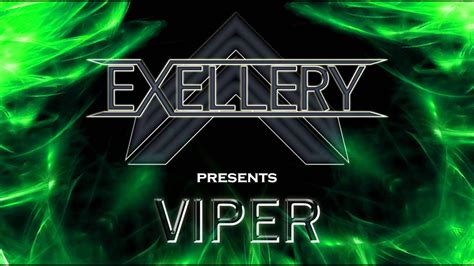 Exellery Viper Original Mix Youtube