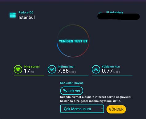 Superonline 16 Mbps Internet Vermiyor Technopat Sosyal