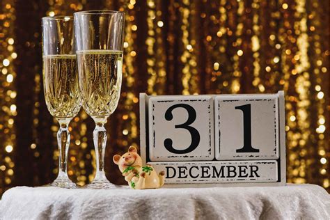 Stonewall Resort Offering New Years Eve Celebrations And Pre And Post Events