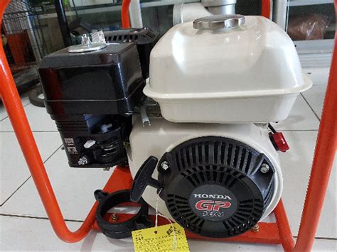 Pompa air jenis ini diandalkan untuk memompa air dengan bantuan tenaga listrik. Jual Mesin Pompa Alkon Diesel Honda Irigasi Sawah 3 inch ...