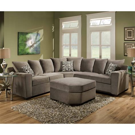 15 Best Big Lots Simmons Sectional Sofas