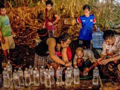 The amount of chlorine required to be added to your water supply would depend on the quality of the water. Water Supply Restructuring in Malaysia: Lessons for Asia ...