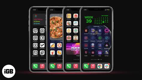 We have created 50 custom icons in 4 colors style and 8 amazing backgrounds for your iphone. Download iOS 14 Aesthetic App Icons for iPhone Home Screen ...