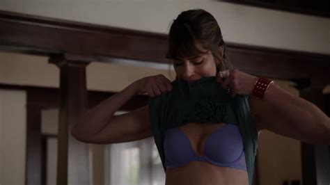 Nude Celebs Amanda Peet Topless In Togetherness Porn GIF Video