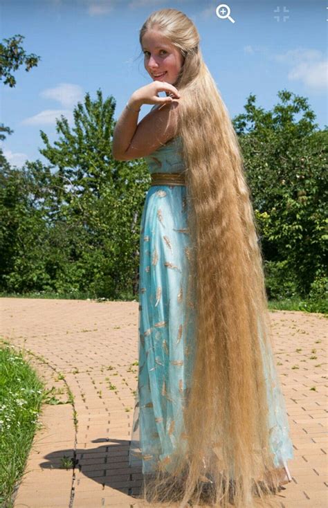 Pin By Trevi Uisce On CGR S Long Hair Women Posts Really Long Hair