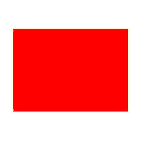 Colour Gel For Lights Bright Red Colour 25x30cm Online Sales On