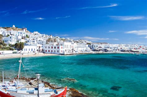 Mykonos What You Need To Know Before You Go Go Guides