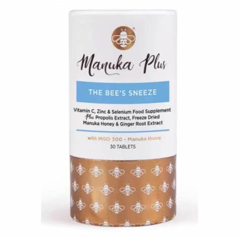 Диета с цинк Manuka Plus / Манука Плюс - Витамини витамини и мед - Аптека Детелина Manuka Plus / Манука Плюс - Витамини витамини и мед - Аптека Детелина Диета с цинк