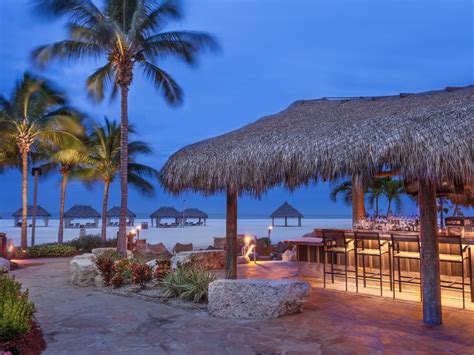 The 10 Best Beach Resorts In Florida